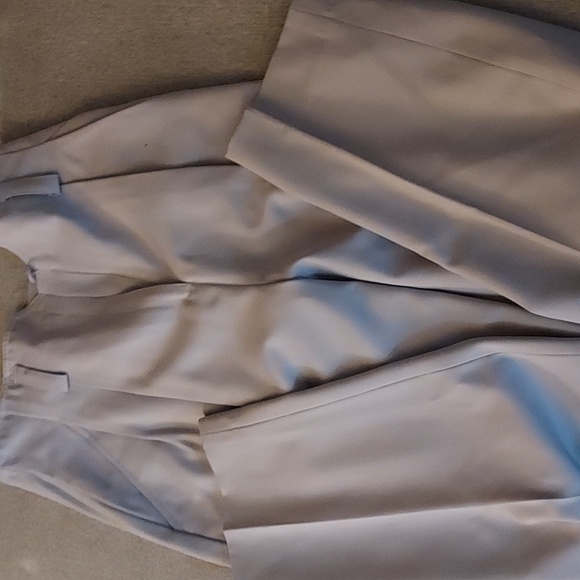 Eleanor P. Brenner Ltd. 100% Wool Womens Slacks Sz 12 - Picture 7 of 9